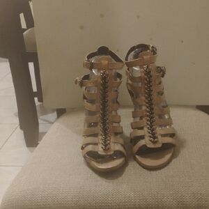 C OACH Shoe's Size 8.5B Women's